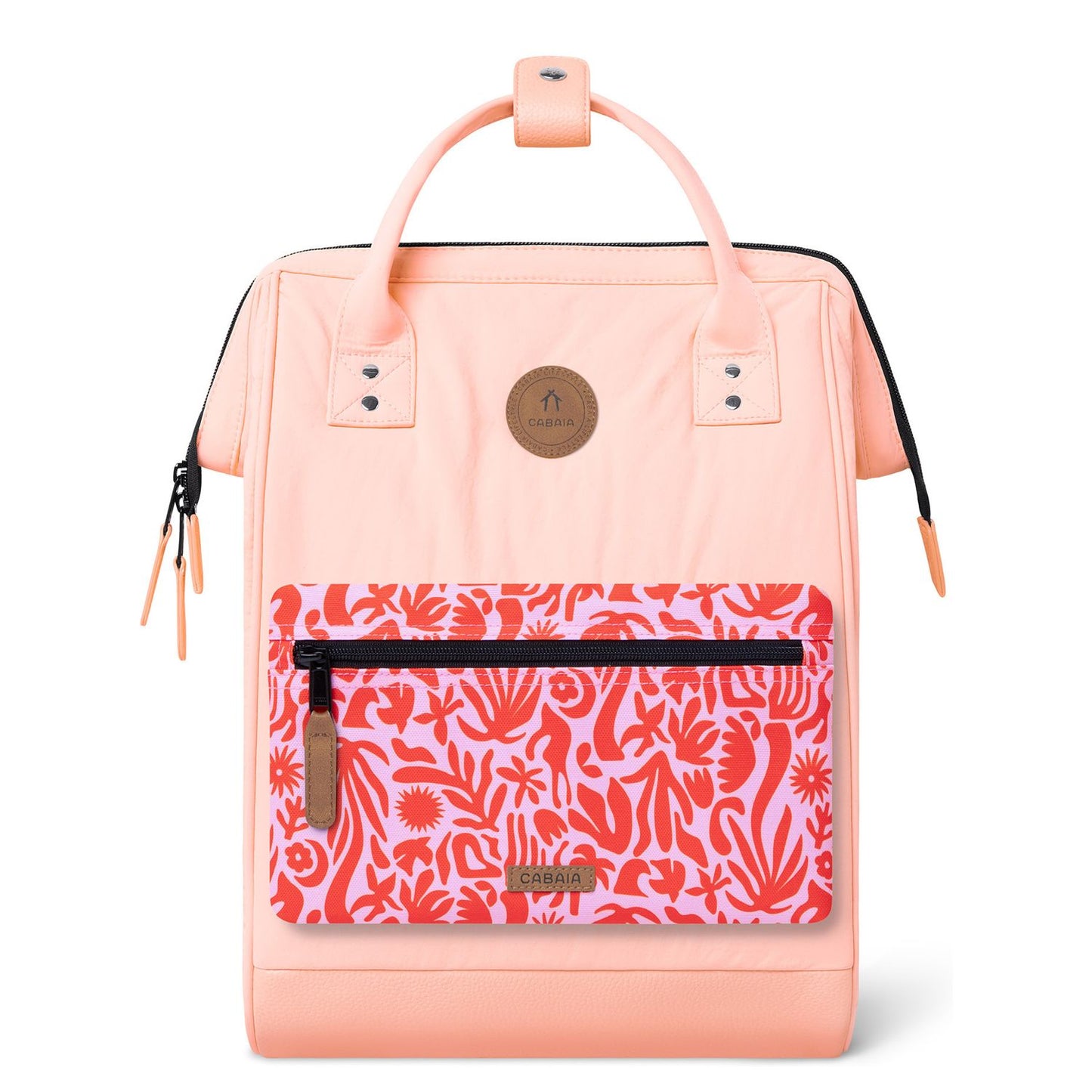 Cabaia Adventurer Bag Medium besancon