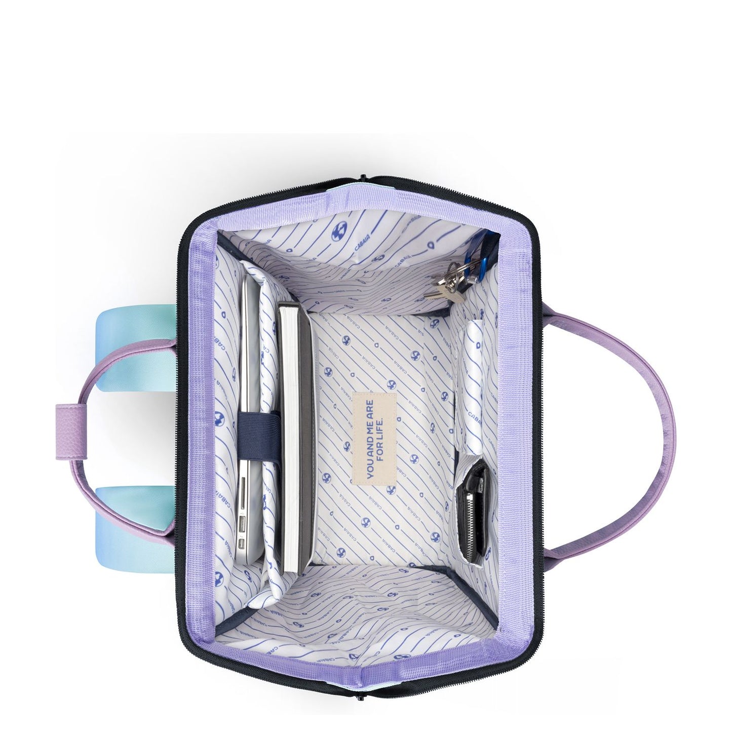 Cabaia Adventurer Bag Large mykonos
