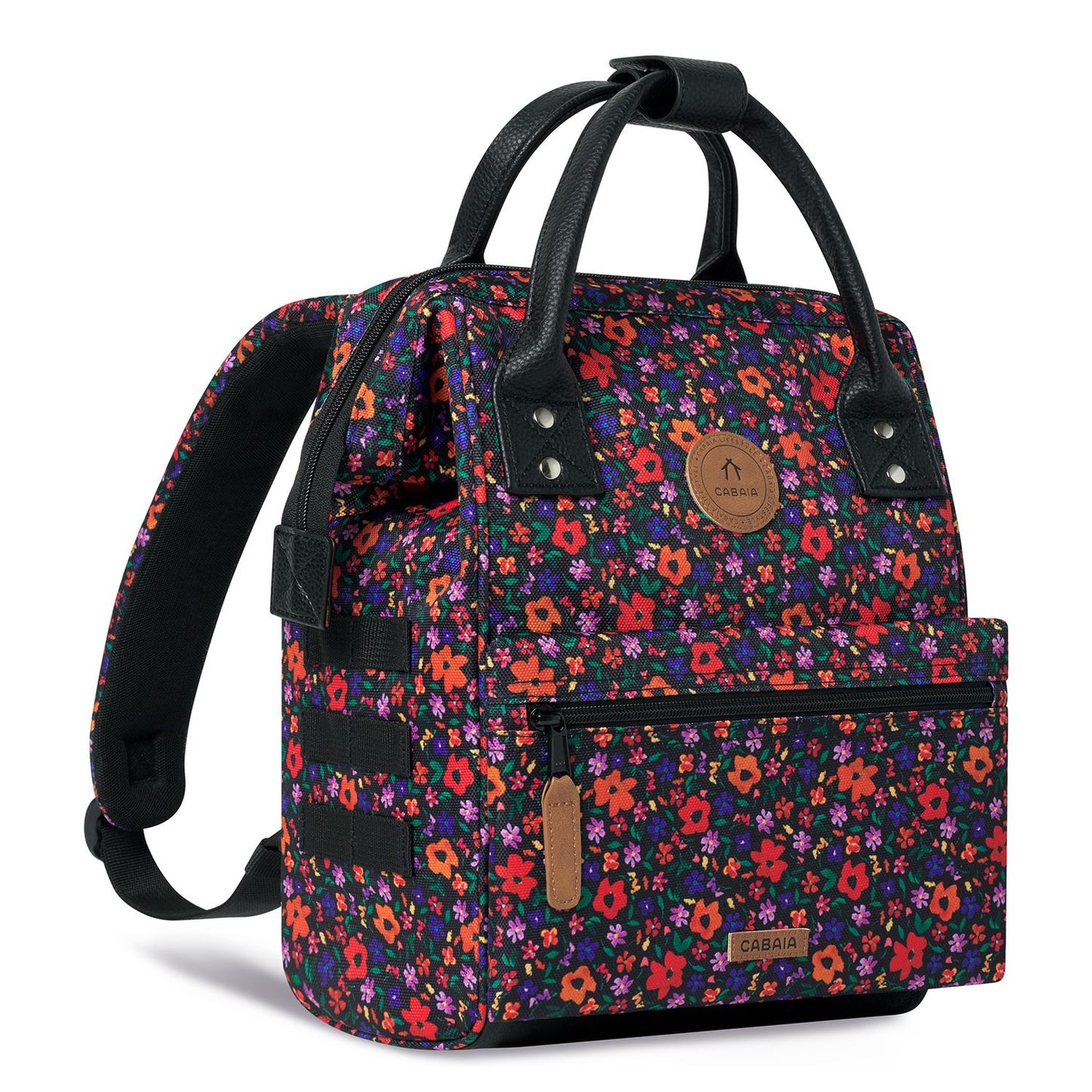 Cabaia Adventurer Bag Small maupiti