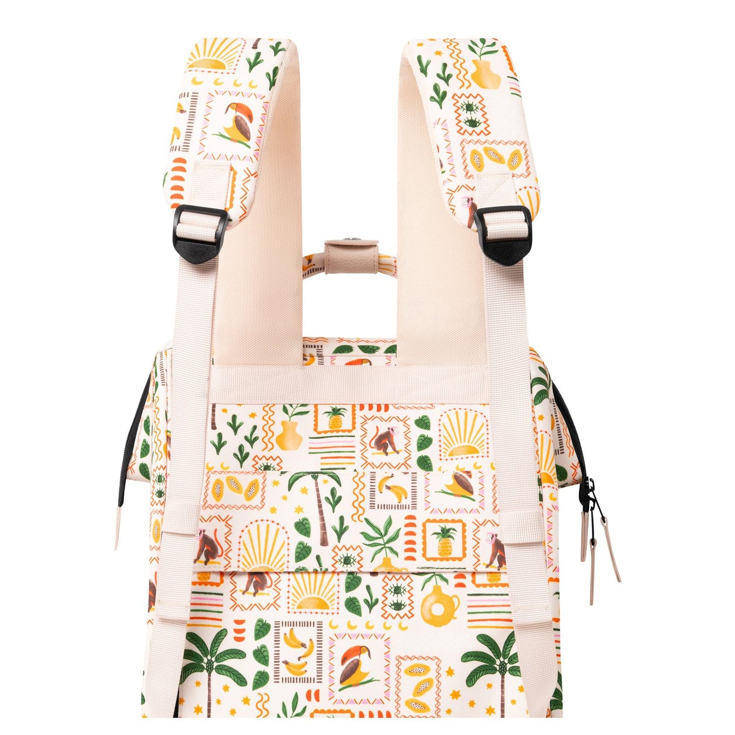 Cabaia Adventurer Bag Medium kotor