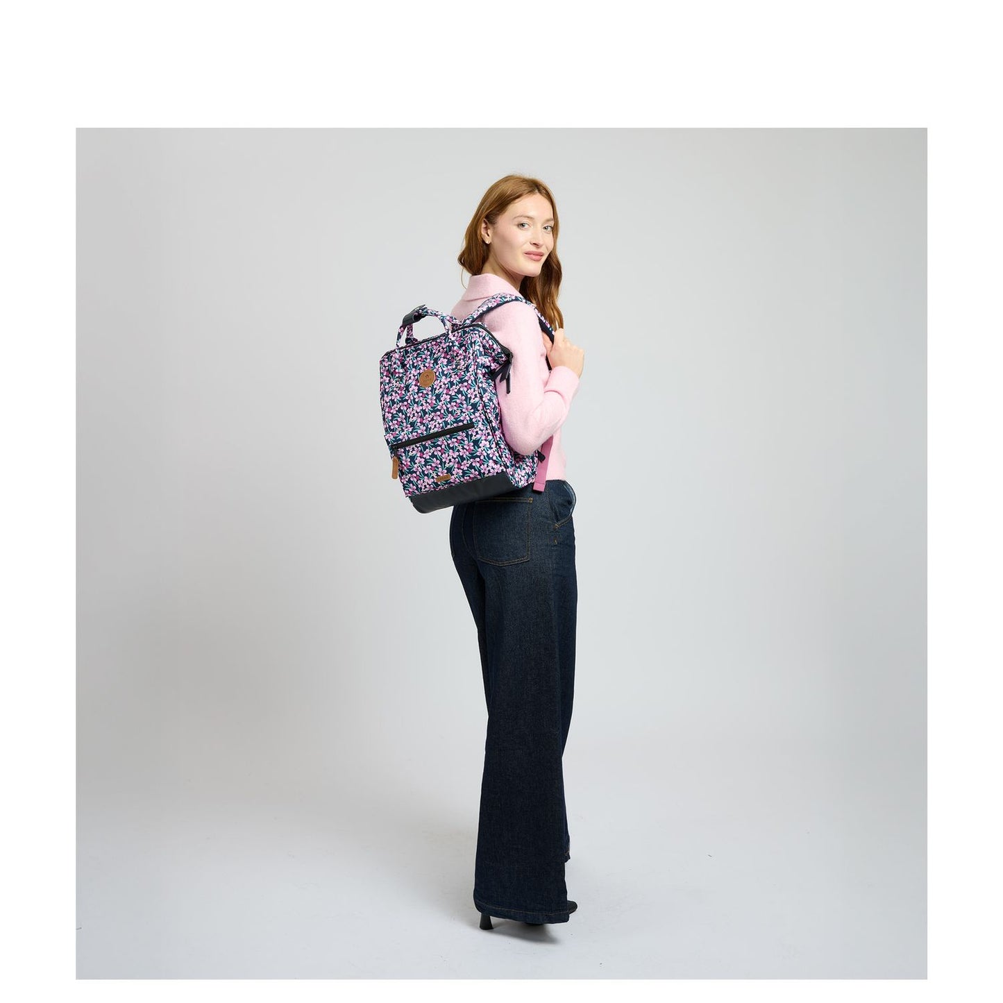 Cabaia Adventurer Bag Medium cagliari