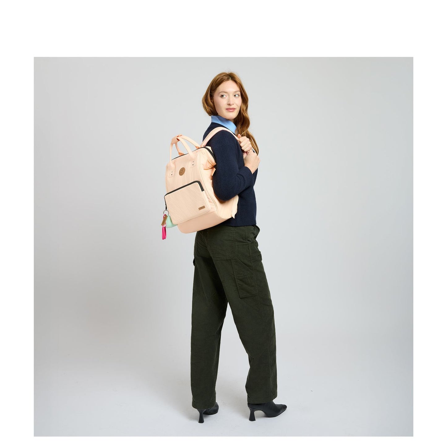 Cabaia Adventurer Bag Medium besancon