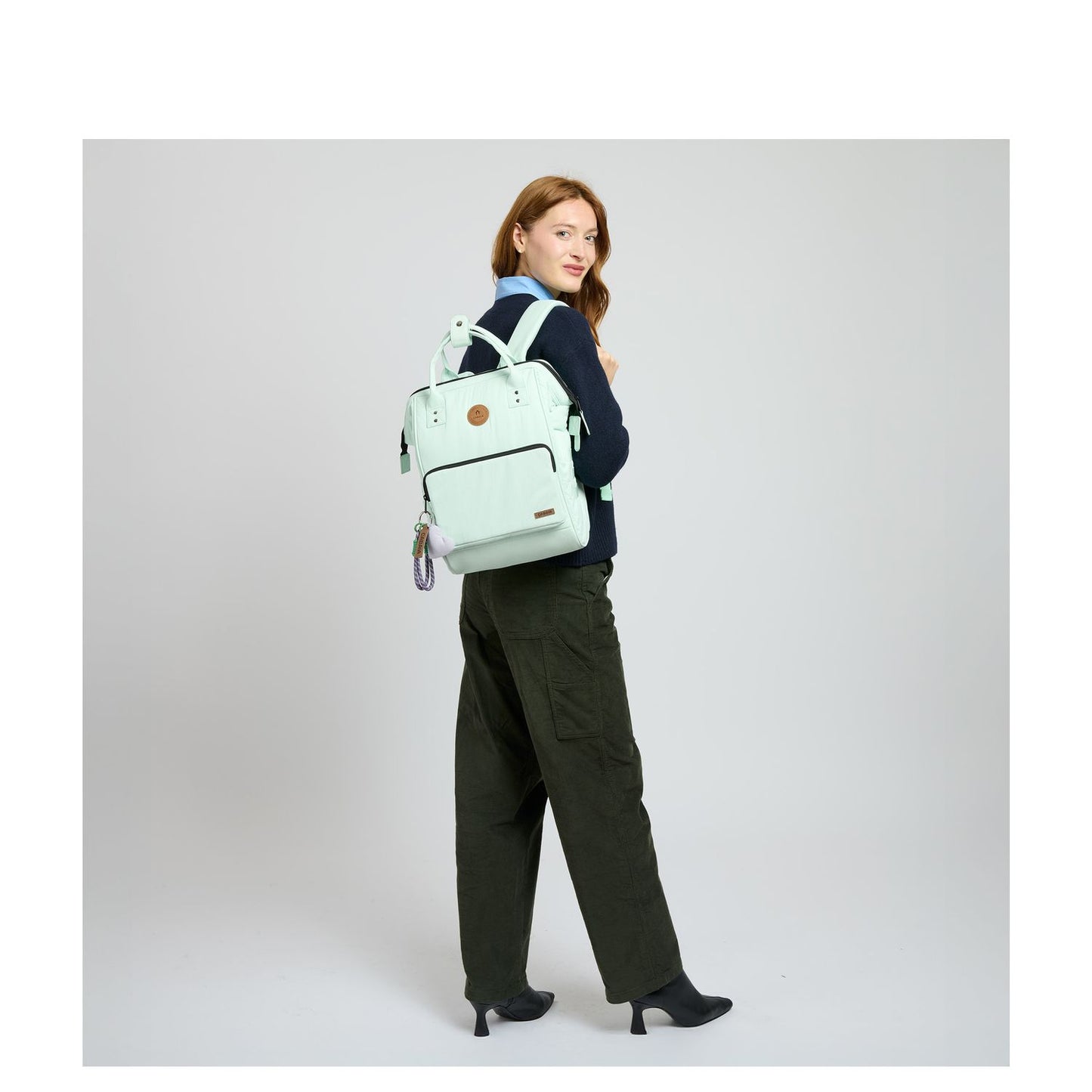 Cabaia Adventurer Bag Medium amman