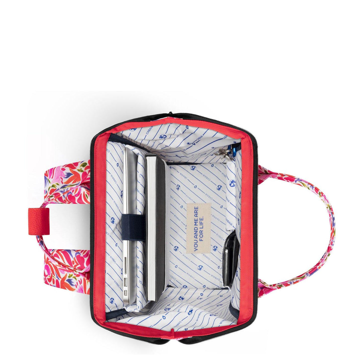 Cabaia Adventurer Bag Medium santorini