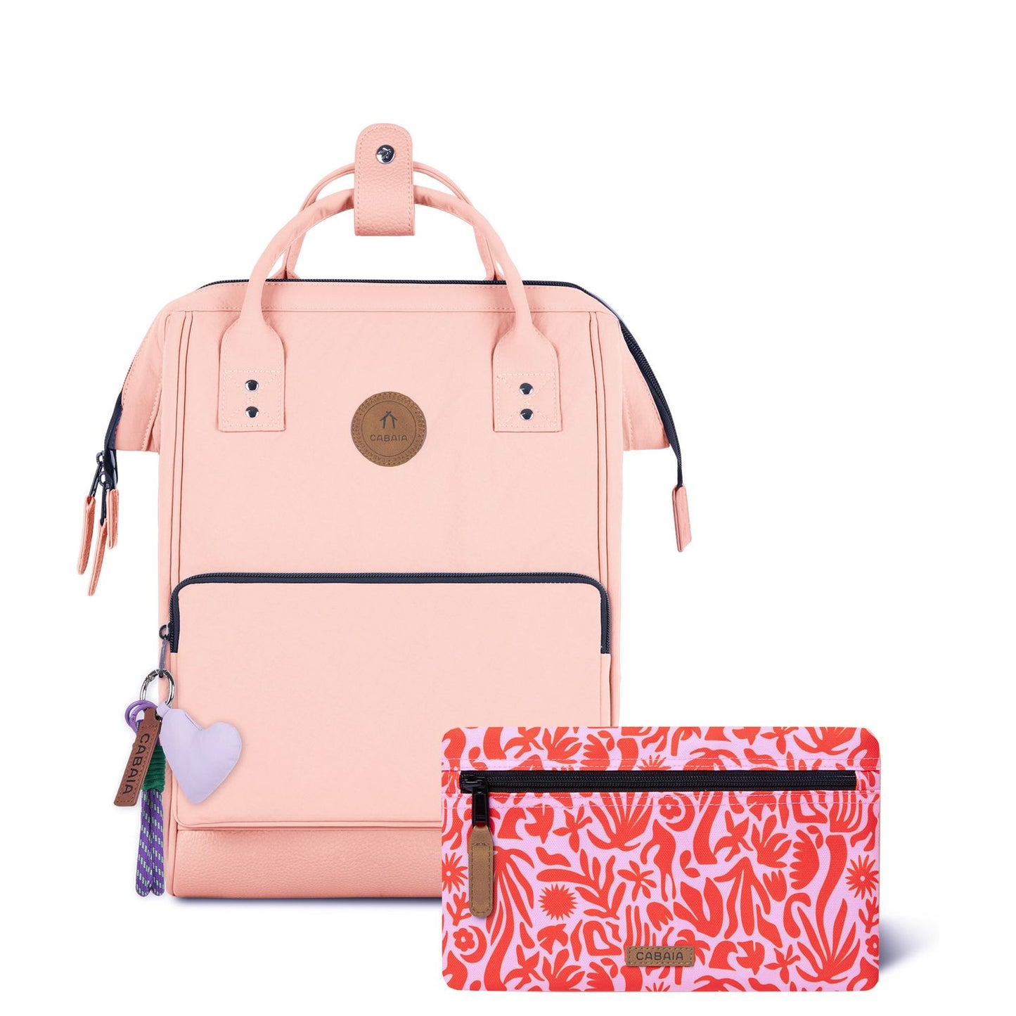 Cabaia Adventurer Bag Medium besancon