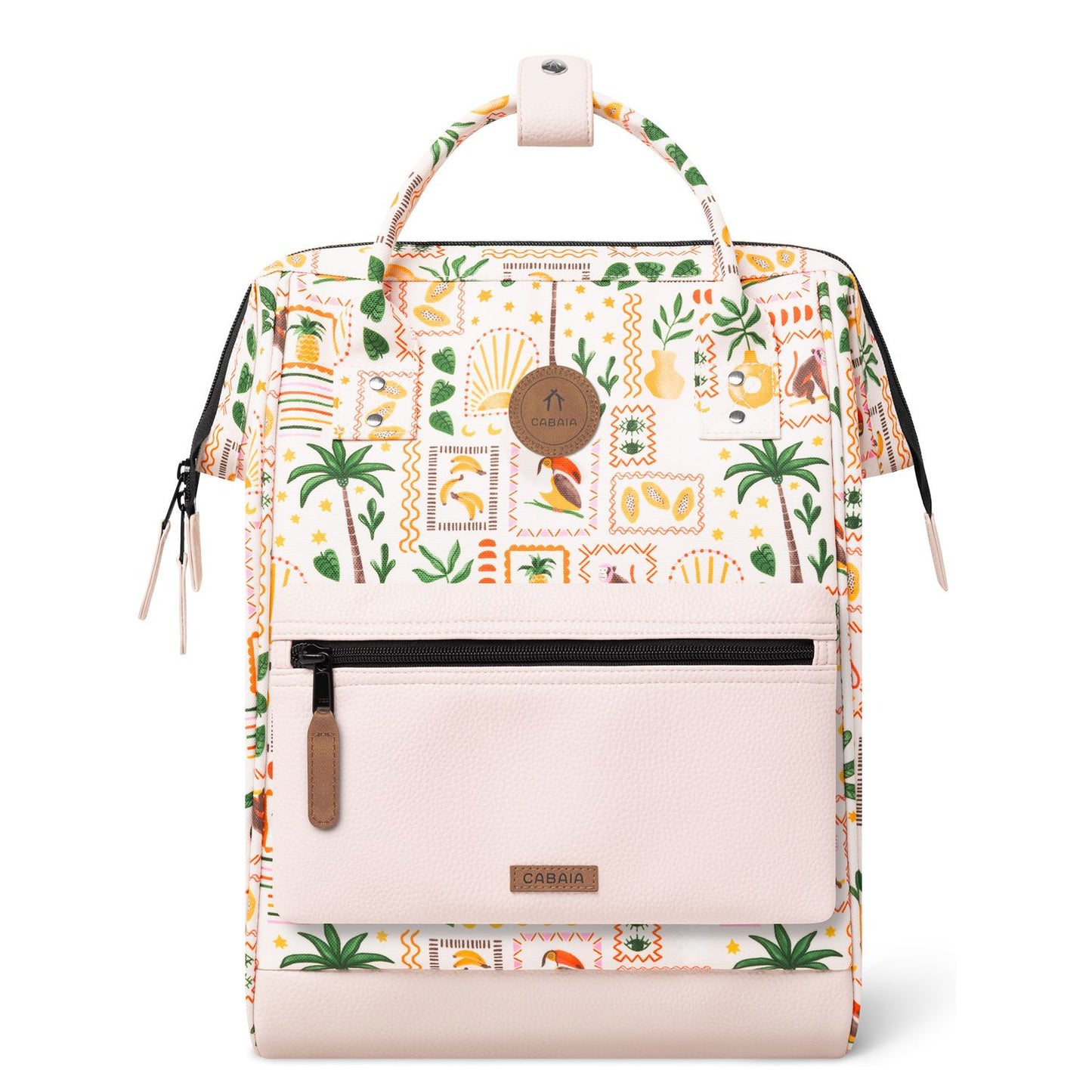Cabaia Adventurer Bag Medium kotor