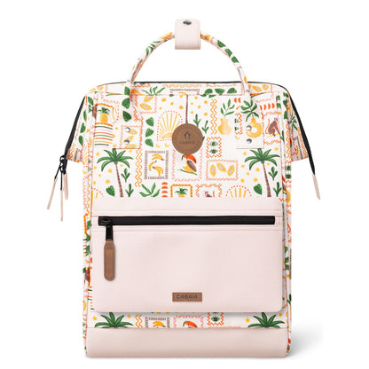 Cabaia Adventurer Bag Medium kotor