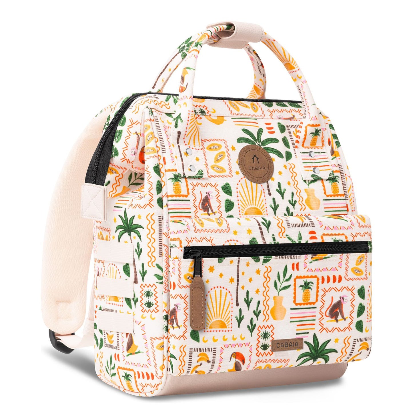 Cabaia Adventurer Bag Small kotor