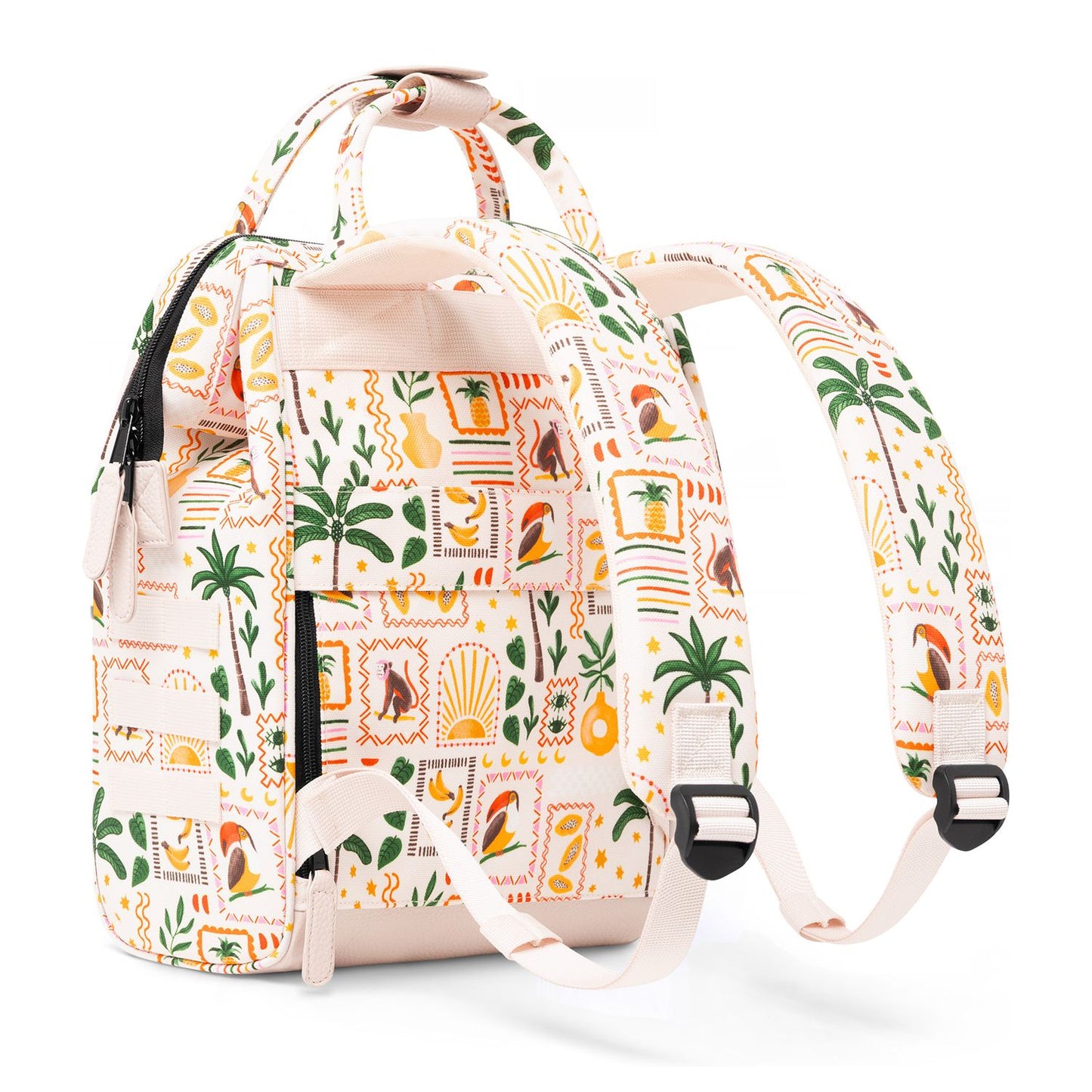 Cabaia Adventurer Bag Small kotor