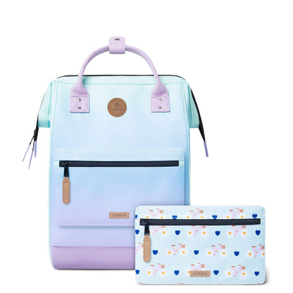 Cabaia Adventurer Bag Large mykonos