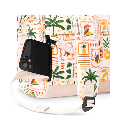 Cabaia Adventurer Bag Small kotor