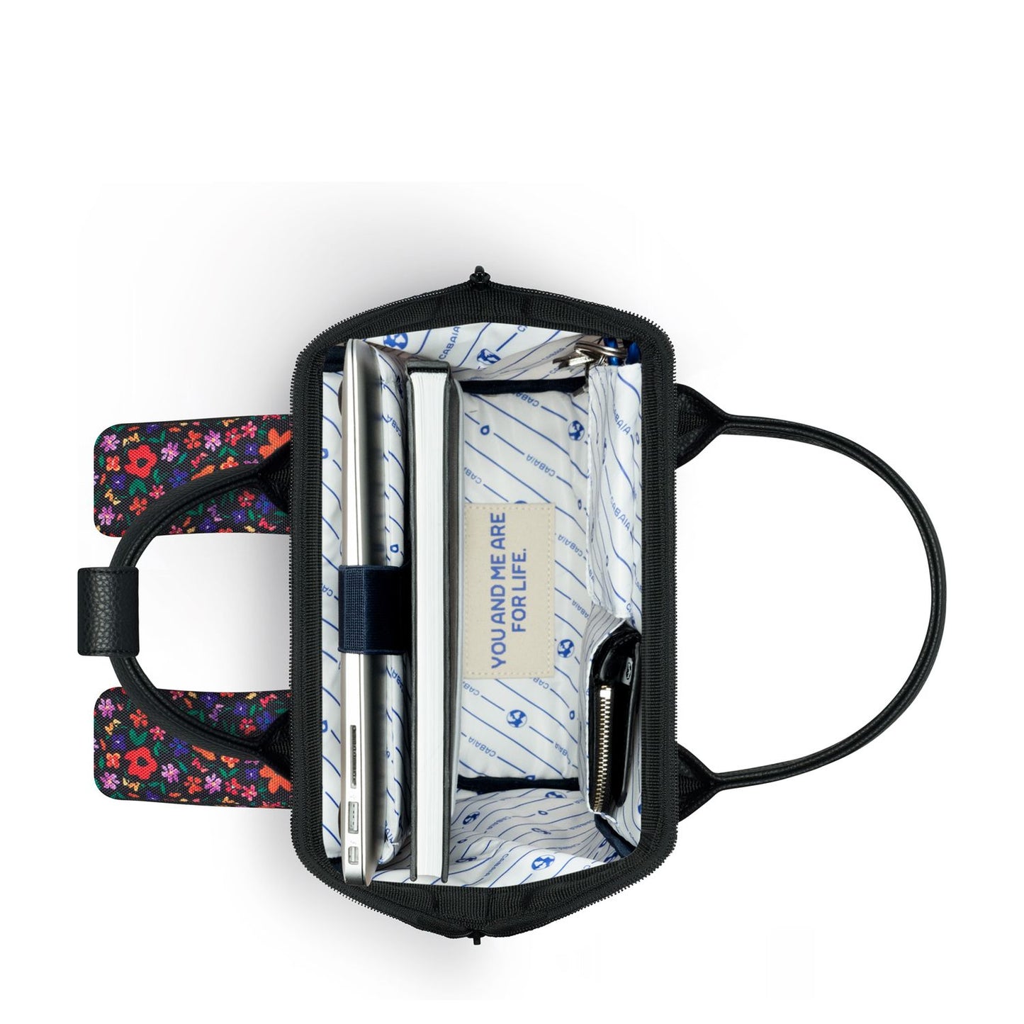 Cabaia Adventurer Bag Small maupiti