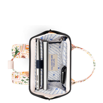 Cabaia Adventurer Bag Small kotor
