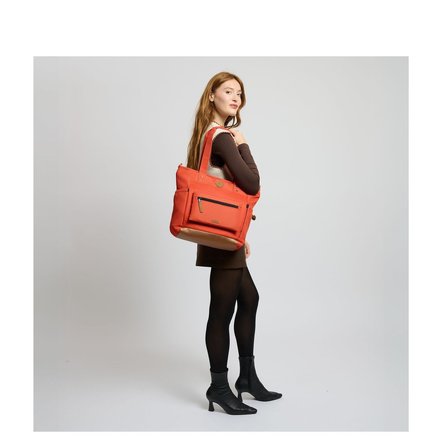 Cabaia Tote Bag M bogota
