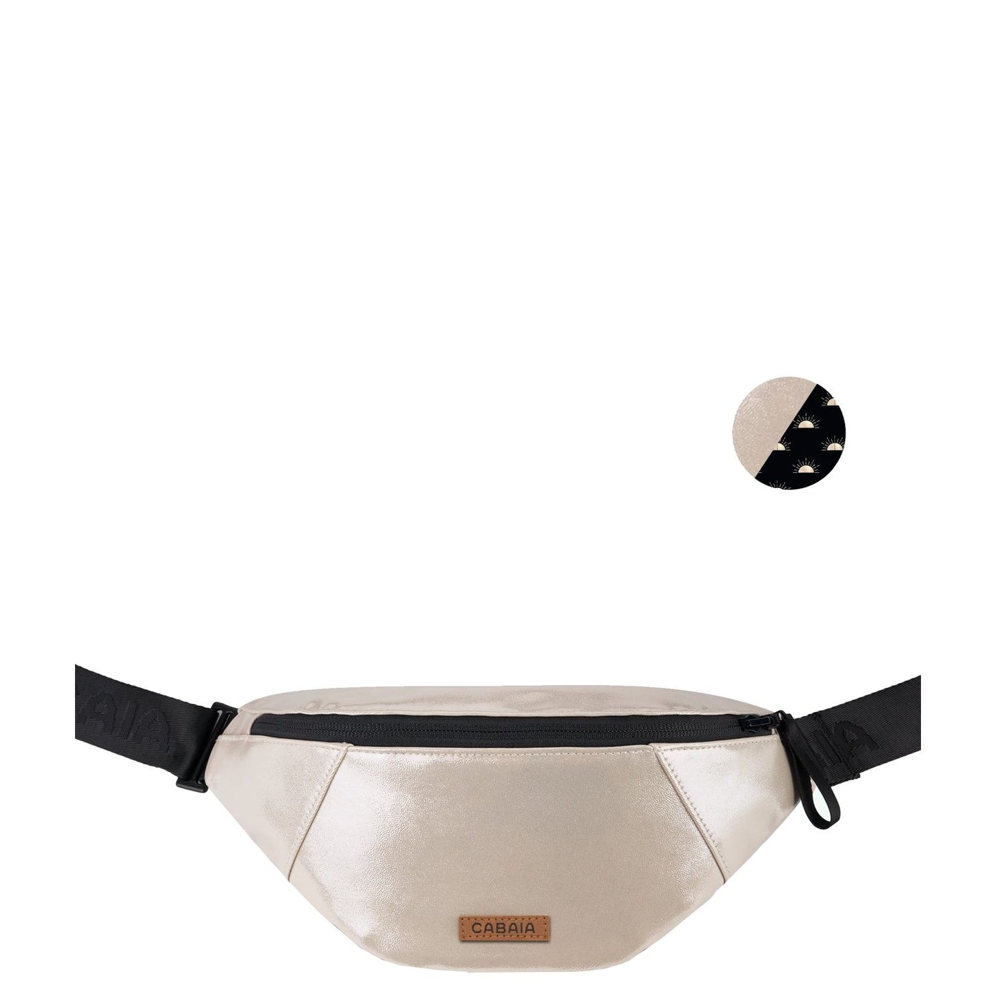 Cabaia Belt Bag S honolulu