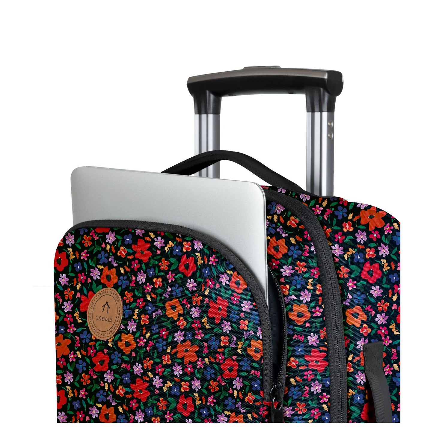 Cabaia Traveler 2W XS maupiti