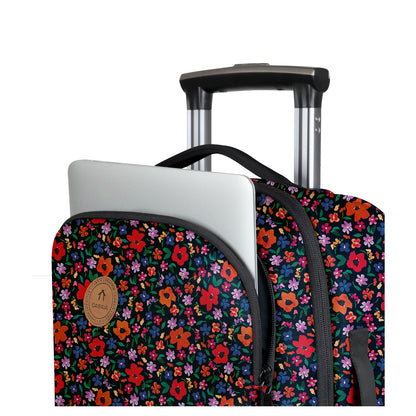 Cabaia Traveler 2W XS maupiti