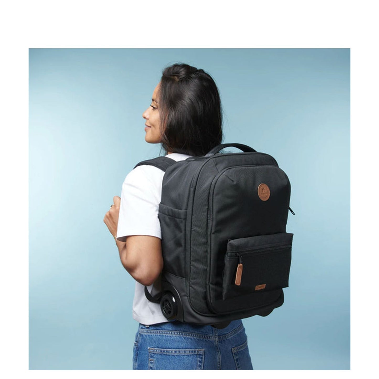 Cabaia Traveler 2W XS berlin