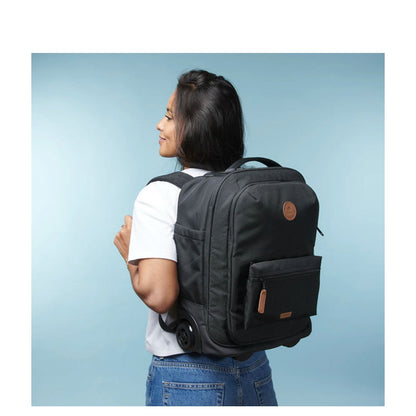 Cabaia Traveler 2W XS berlin