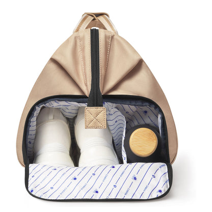 Cabaia Duffle Bag lobito