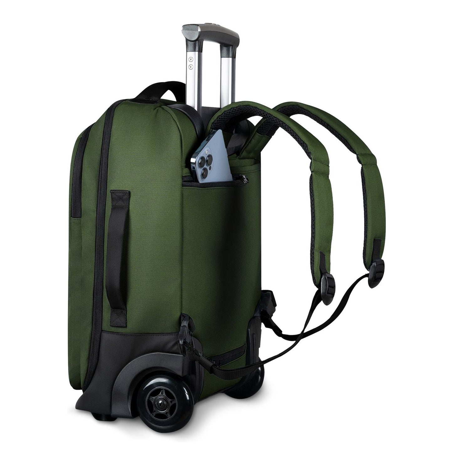 Cabaia Traveler 2W XS coromandel