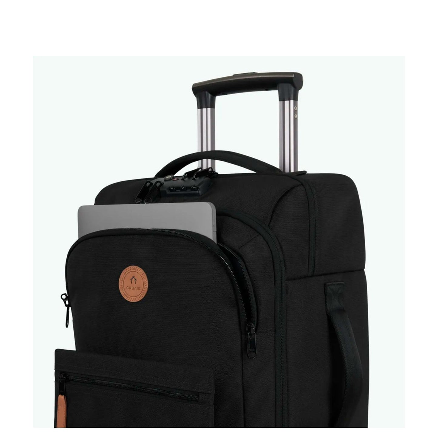 Cabaia Traveler 4W S berlin