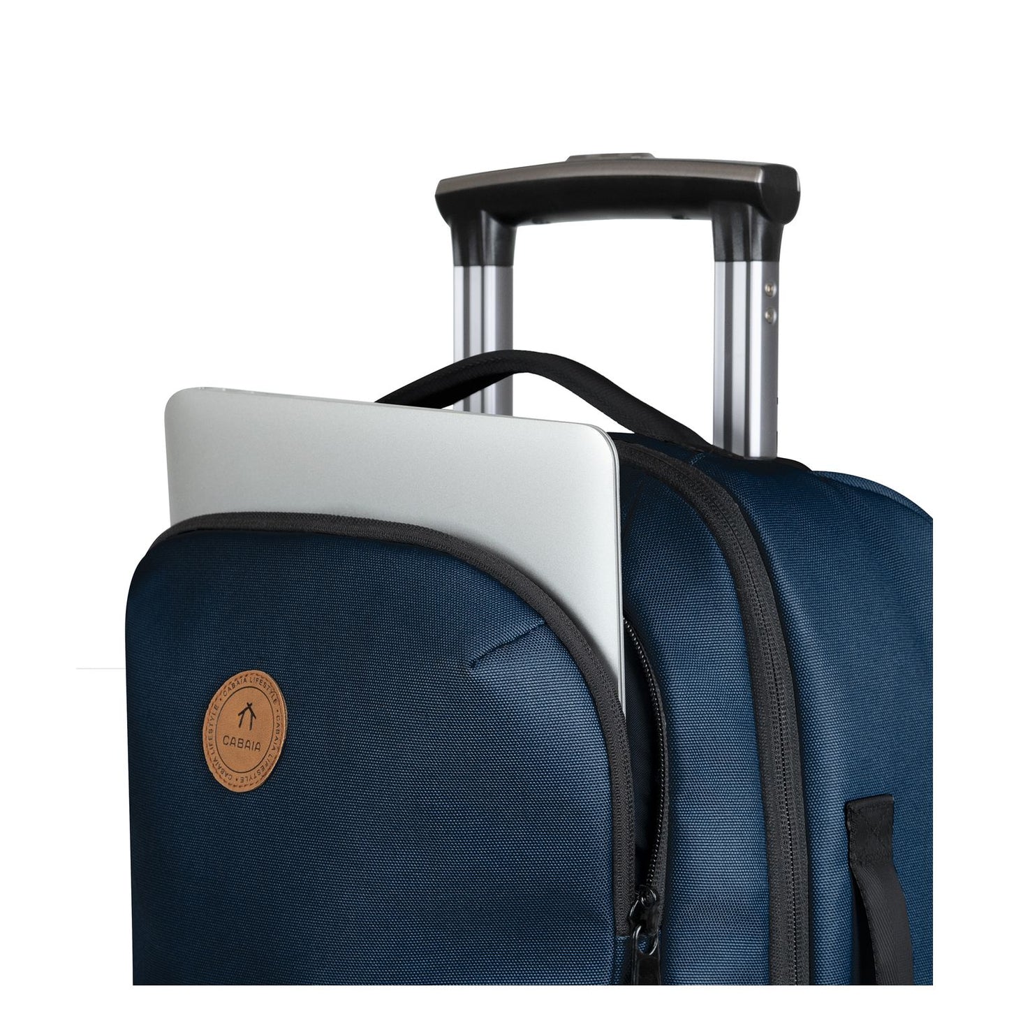 Cabaia Traveler 2W XS reykjavik