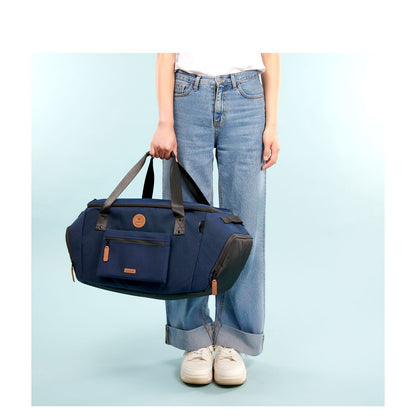 Cabaia Duffle Explorer reykjavik