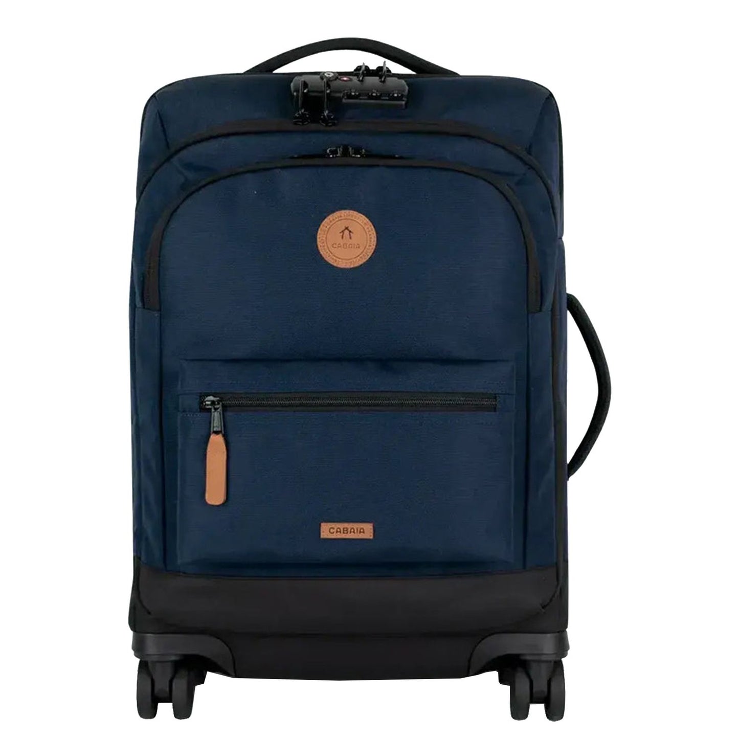 Cabaia Traveler 4W S reykjavik