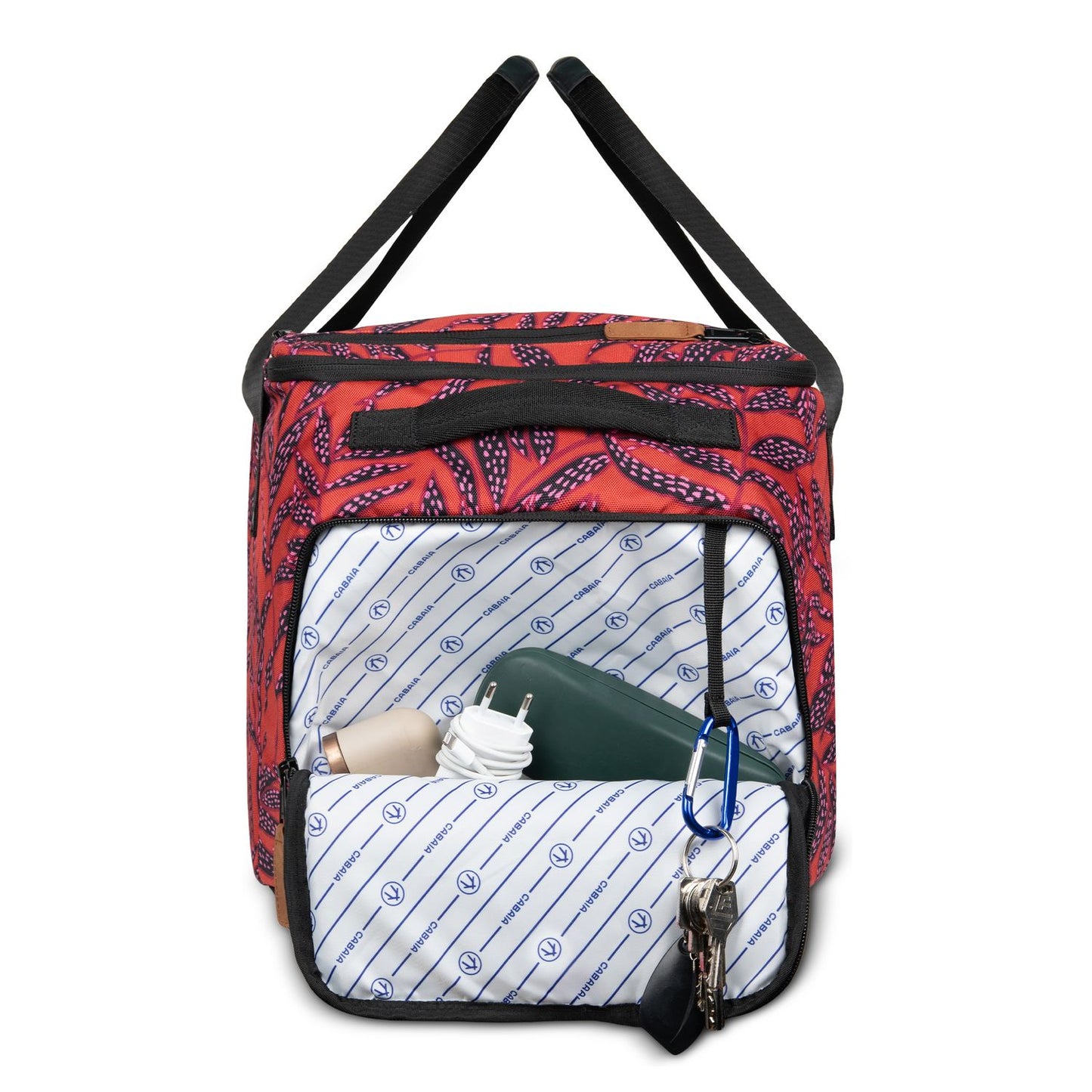 Cabaia Duffle Explorer adelaide