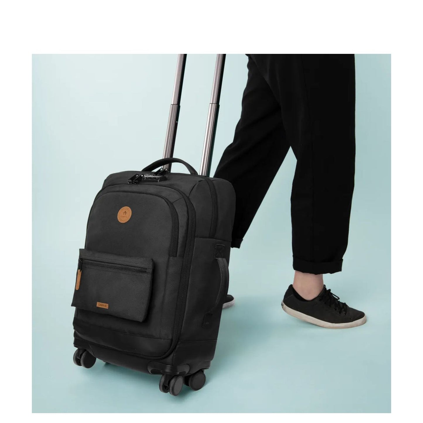 Cabaia Traveler 4W S berlin