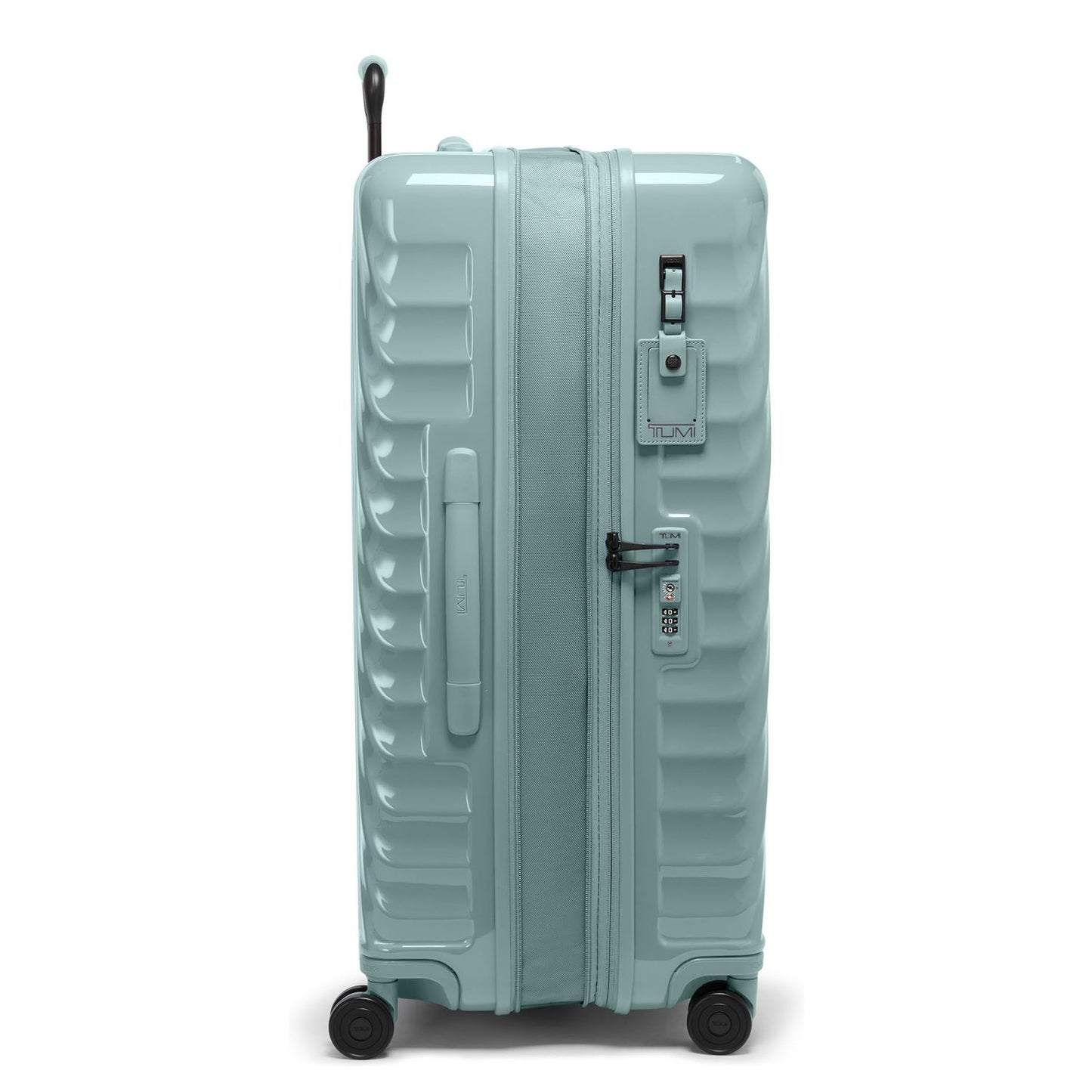 TUMI 19 Degree Ext Trip Exp 4 Whl P/C thyme