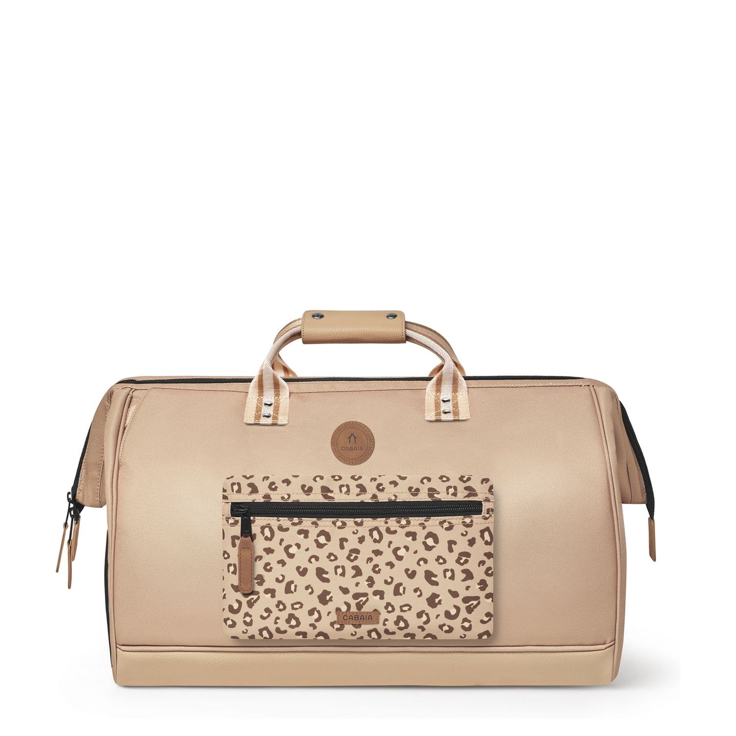 Cabaia Duffle Bag lobito