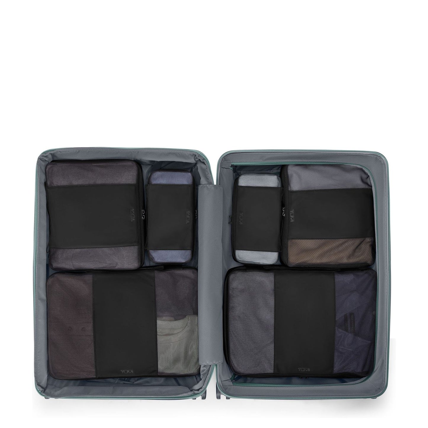 TUMI 19 Degree Ext Trip Exp 4 Whl P/C thyme