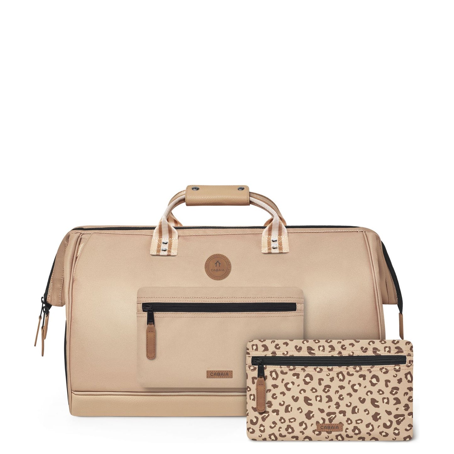 Cabaia Duffle Bag lobito