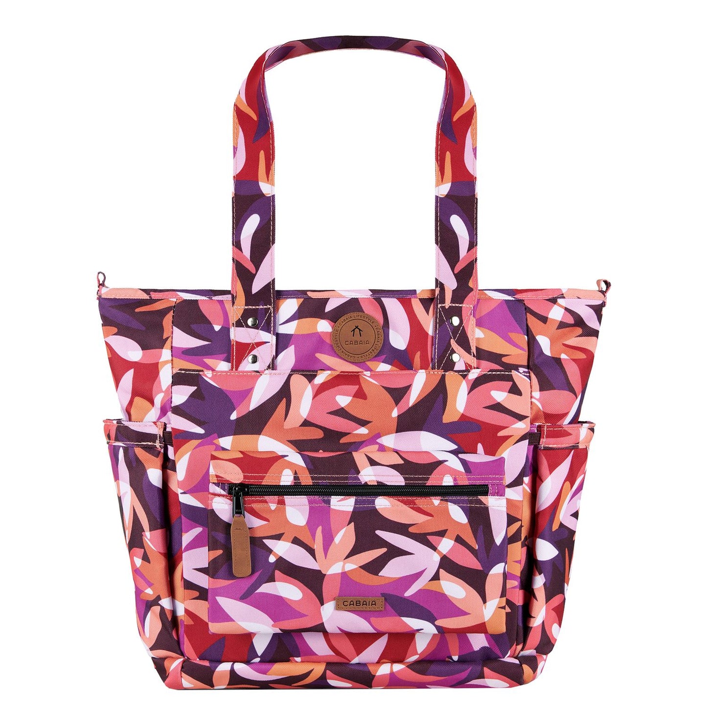 Cabaia Tote Bag M montreuil