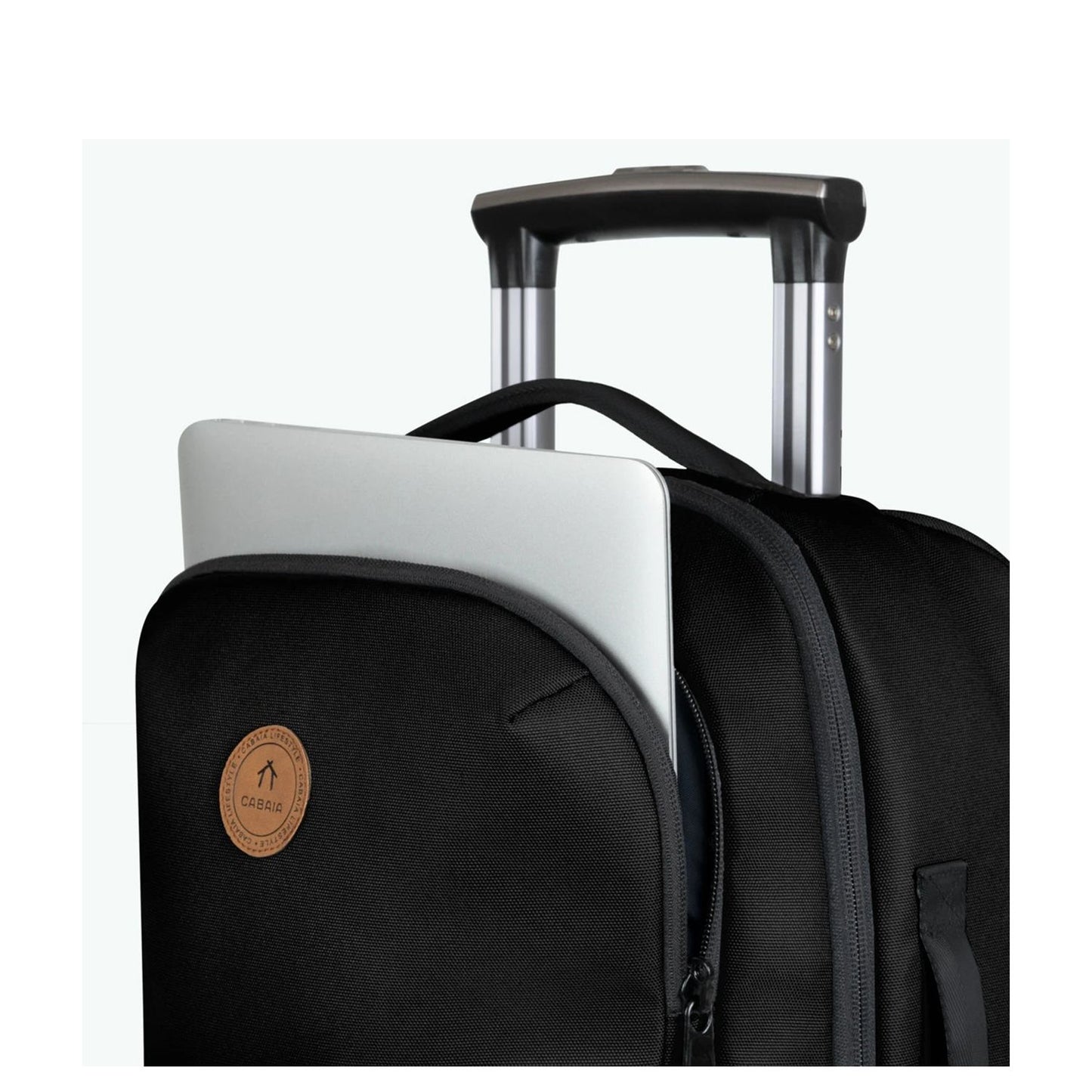 Cabaia Traveler 2W XS berlin