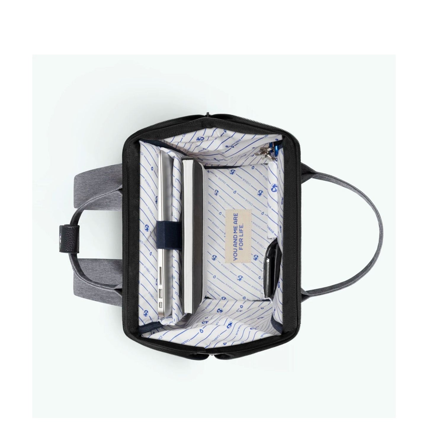 Cabaia Adventurer Bag M getaria