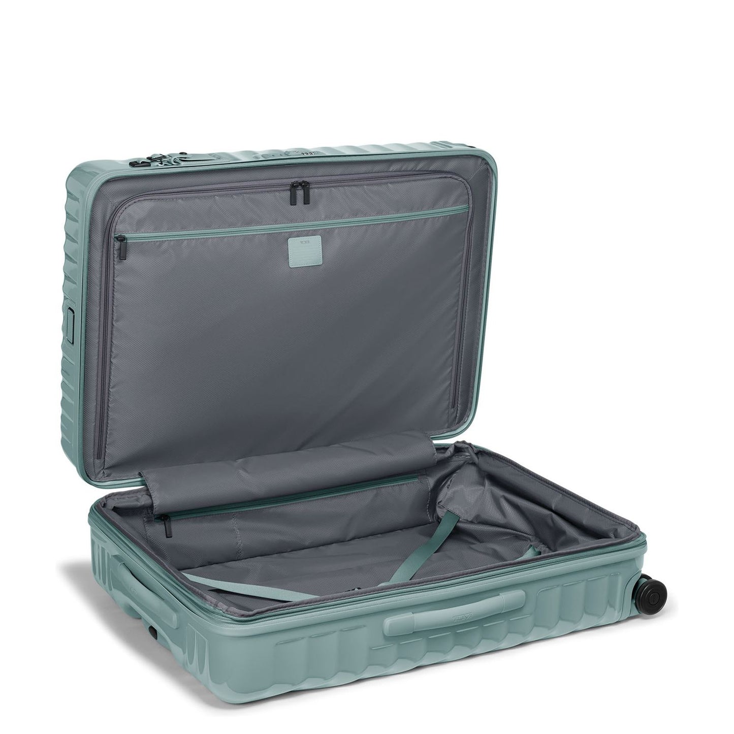 TUMI 19 Degree Ext Trip Exp 4 Whl P/C thyme