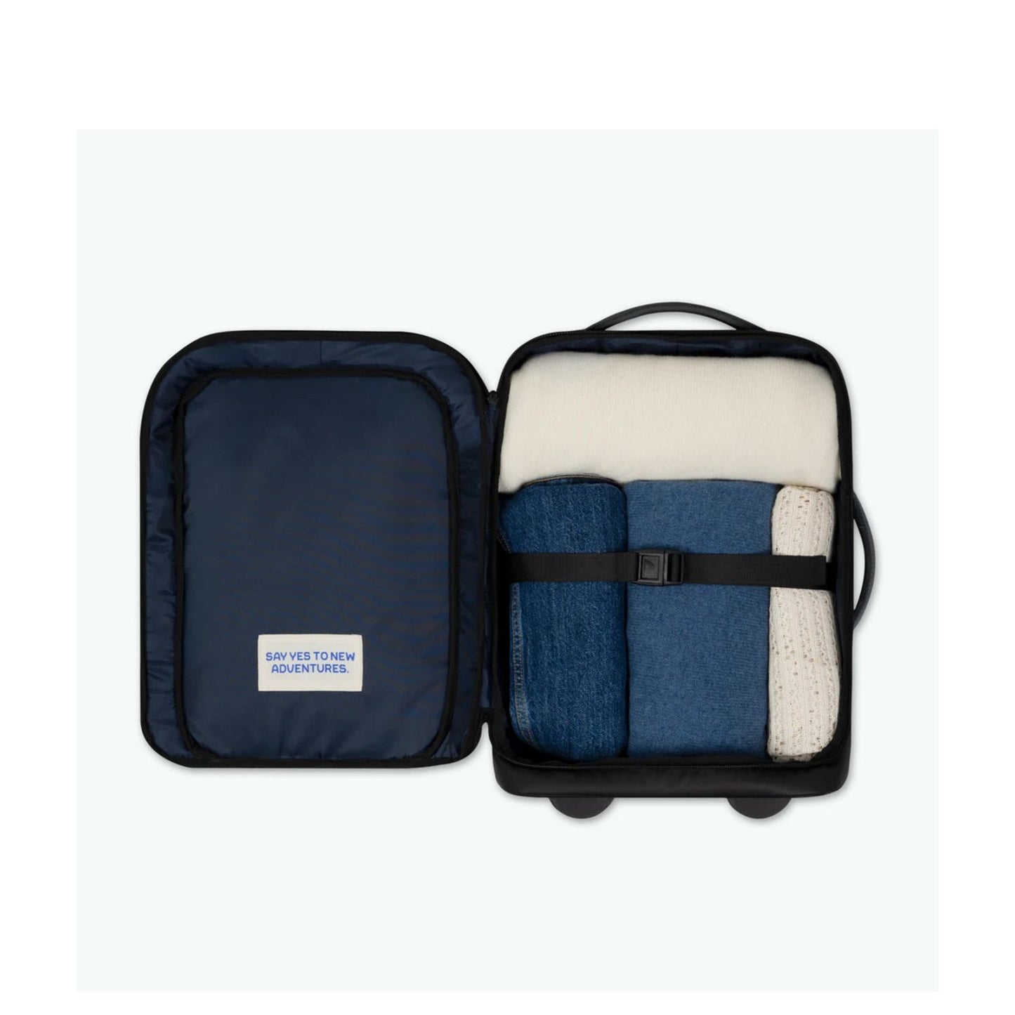 Cabaia Traveler 2W XS berlin