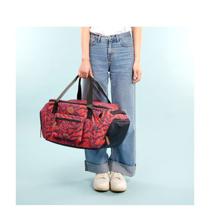 Cabaia Duffle Explorer adelaide
