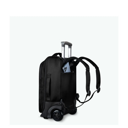 Cabaia Traveler 2W XS berlin