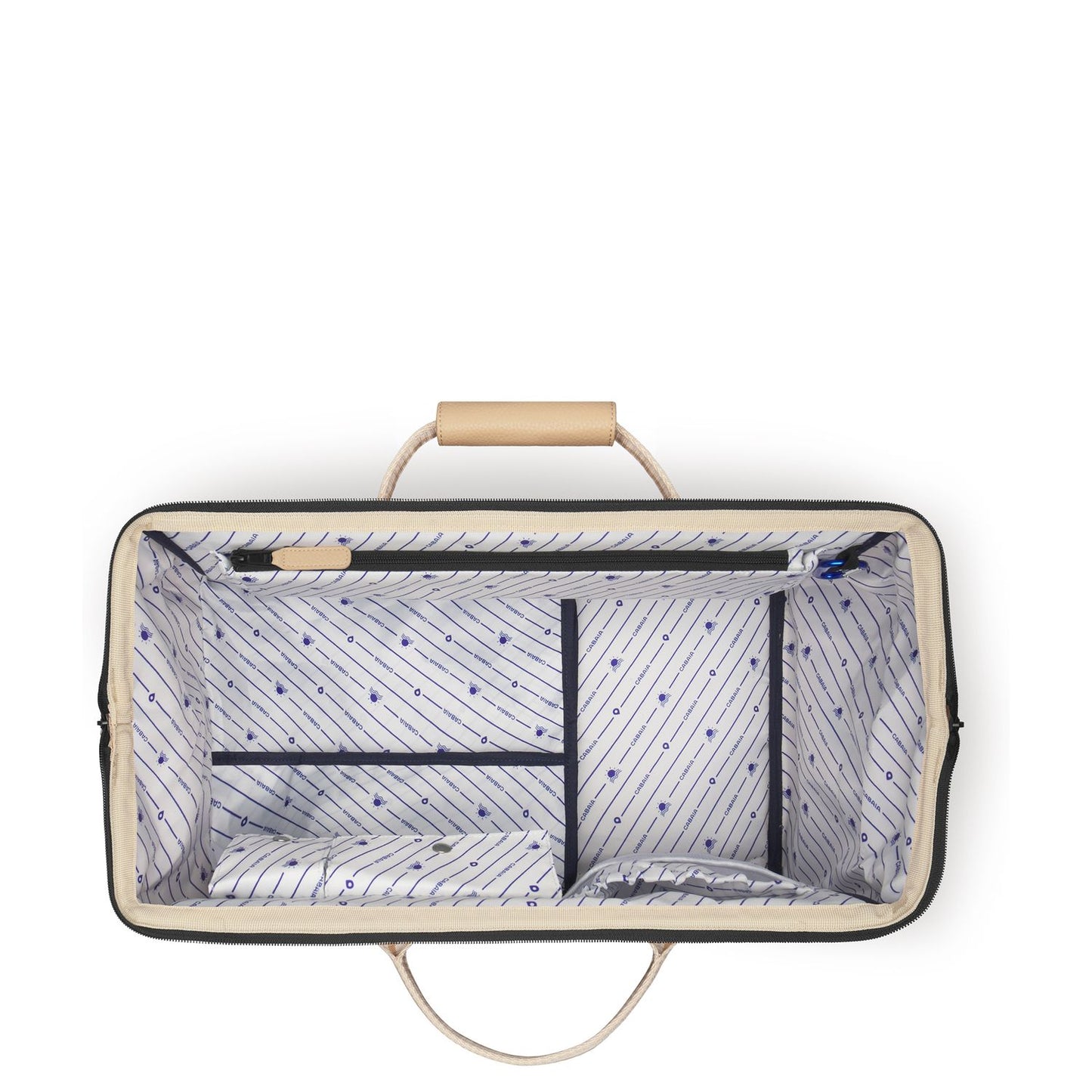 Cabaia Duffle Bag lobito