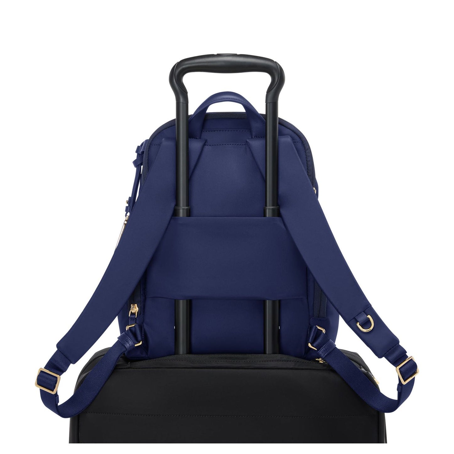 TUMI Voyageur Celina Medium Backpack indigo/light gold