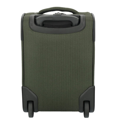 Enrico Benetti Oakville Underseater 40 olive green