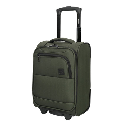 Enrico Benetti Oakville Underseater 40 olive green