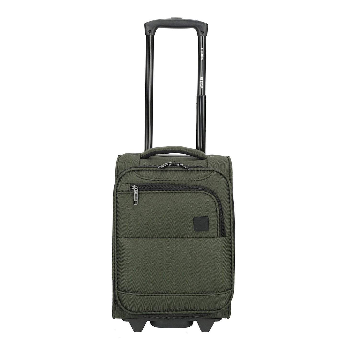 Enrico Benetti Oakville Underseater 40 olive green