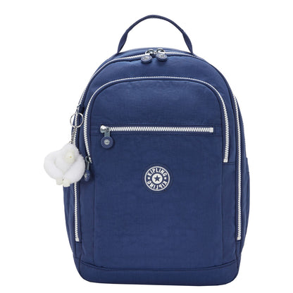 Kipling Seoul Cabin casual blue combo