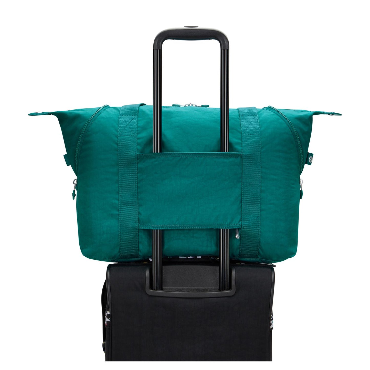 Kipling Art M outspoken green