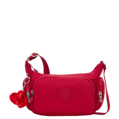 Kipling Gabbette S ruby red